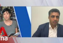 Clashes Erupt in Pakistan after Former PM Imran Khan Barred from Elections for Five Years, 21 October 2022