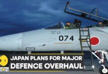 Japan to Set up New Joint Command to Manage Land, Sea & Air Self-defence Forces, 30 October 2022
