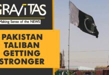 Pak’s Attempts to Negotiate Peace with TTP Backfire, 26 October 2022