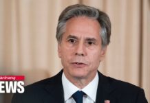 U.S., Japan Condemn N. Korea’s ‘Unprecedented’ Military Provocation, 3 November 2022