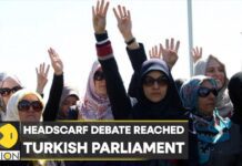 Turkey: Headscarf Debate Reaches Parliament; Turkish Feminists Condemn Erdogan’s Move, 10 December 2022