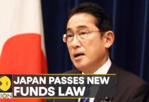 Japan: Country Passes Funds Law amid ‘Cult-like’ Church Controversy, 11 December 2022