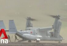 Japan Unveils Unprecedented US$320b Military Build-up, 16 December 2022