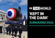 Why Australia Should «Think Twice» about Nuclear Powered Submarines, 16 September 2022