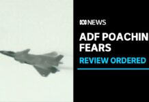Fears China May Be Headhunting Former ADF Staff for Military Training, 9 November 2022