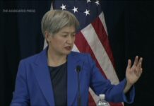 US, Australia Double Down on Support for Ukraine, 7 December 2022