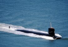 Nuclear Submarines Will Be ‘Massively Expensive’, 8 December 2022