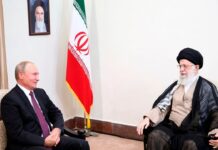 Australian Government Imposes Sanctions on Iran and Russia, 10 December 2022