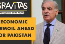 Pakistan’s Facing a Financial Crisis, 25 November 2022