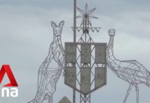 Australian Foreign Minister to Visit China to Repair Strained Ties, 20 December 2022