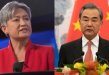 Australia, China to Expand High-level Talks, 22 December 2022