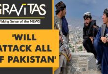 TTP Ends Ceasefire, Warns Pakistan of Nation-wide Attacks, 29 November 2022