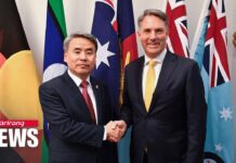 Defense Chiefs of S. Korea, Australia Agree to Enhance Cooperation in Arms Industry, Conduct Combined Drills 5 August 2022