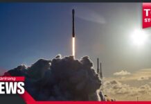 S. Korea Successfully Launches 1st Lunar Orbiter into Space, 5 August 2022