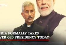 Can India Bridge the Divide between Developing and Developed Nations as G20 President? 1 December 2022