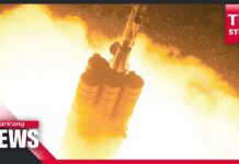 N. Korea Launches Two Cruise Missiles on Day S. Korean President Marks 100 Days in Office, 17 August 2022