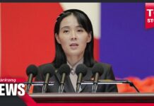 Kim Jong-un’s Sister Slams S. Korea’s «Audacious Initiative» as «Height of Absurdity», 19 August 2022