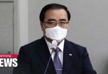 Yoon’s Nat’l Security Adviser Stands by ‘Audacious Initiative’ Despite N. Korea’s Rejection, 23 August 2022