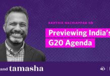 Previewing India’s G20 Agenda, 30 November 2022