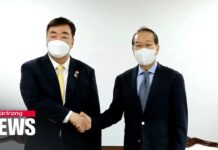 S. Korea to Closely Cooperate with China on Yoon Suk-yeol’s N. Korea Policy, 24 August 2022