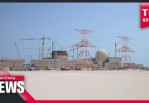 South Korea Wins US$ 2.2 Bil. Order from Egypt for Nuclear Power Project, 26 August 2022