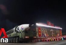 Professor Remco Breuker on North Korea’s New Law on Nuclear Weapons, 9 September 2022