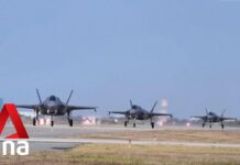 North Korea Fires over 20 Missiles in a Single Day, Prompting Air Raid Warnings in South, 2 November 2022