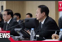 S. Korea’s Yoon Orders Strengthened S. Korea, U.S. Joint Defense vis-a-vis N. Korea in Emergency NSC, 3 November 2022