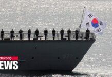On-Point: S. Korea Participates in Japanese Navy’s Fleet Review for the First Time in 7 Years .. 4 November 2022
