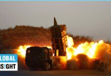 How Far Will North Korea’s Missile Tests, Friendship with China Go? 8 November 2022