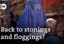 Taliban Further Tightens Its Grip on Women’s Freedoms in Afghanistan, 16 November 2022