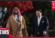S. Korea and Saudi Arabia Agree to Build «New Future-oriented Strategic Partnership’, 17 November 2022