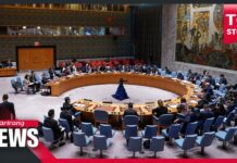 UN Security Council Holds Open Meeting on N. Korea’s Recent ICBM launch, 22 November 2022