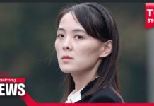 Kim Yo-jong Accuses UN Security Council of Double Standards, 23 November 2022
