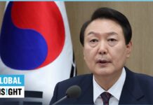 Challenges and Opportunities for South Korea’s Diplomacy and Trade, 28 November 2022