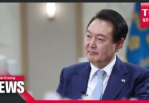 Pres. Yoon Warns of Response «Not Seen In the Past» if N. Korea Conducts Nuclear Test, 29 November 2022