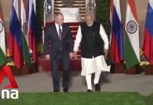 India Could Facilitate a Resolution to the War in Ukraine as G20 President, 1 December 2022