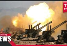 N. Korea Fires More Artillery Shells into Sea in Protest of S. Korea-U.S. Live-fire Drills, 6 December 2022