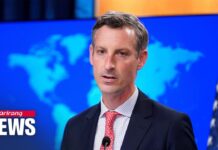 U.S. Calls on China, Russia to Fully Implement UN Security Council Resolutions on N. Korea, 7 December 2022