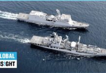 How South Korea’s Cutting-edge Naval Force Can Support Global Security & trade, 8 December 2022