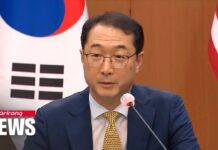 Top Nuclear Envoys of S. Korea, U.S. and Japan to Meet in Jakarta Next Week, 9 December 2022