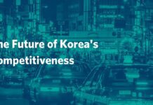 The Future of Korean Competitiveness, 9 December 2022
