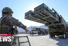 S. Korean Army Chief to Visit UAE and Lebanon to Enhance Military Cooperation, 12 December 2022