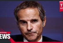 IAEA Chief to Visit Seoul This Week for Talks on N. Korea, Fukushima Discharge, 12 December 2022