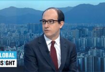 Professor Ramon Pacheco Pardo on South Korea’s Relations with NATO, North Korea, 13 December 2022