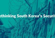 Rethinking South Korea’s Security, 15 December 2022