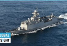 What to Expect from South Korea’s Indo-Pacific Strategy, 20 December 2022