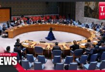 U.S. Shares UNSC Presidential Statement Draft Condemning N. Korea’s ICBM Tests, 21 December 2022