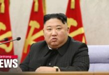 30,172 Tons of Chinese Rice Imported by N. Korea in November: VOA, 21 December 2022