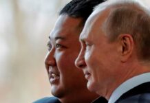 North Korea Accused by US of Supplying Weapons to Russian Mercenary Group, 23 December 2022